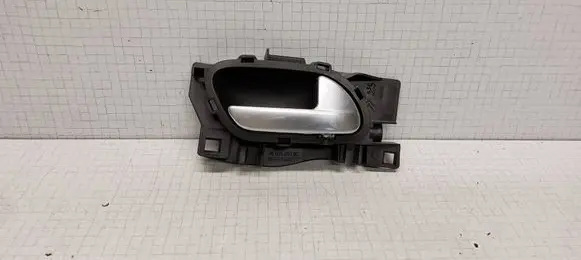 Citroen C5 Front door interior handle 9660525380 9685950277