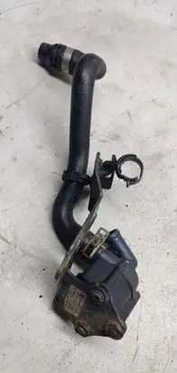 Volvo XC90 Electric auxiliary coolant/water pump 31686005