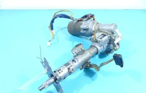 Toyota Corolla E120 E130 Electric power steering pump 80960-12020 IMPRK1273150
