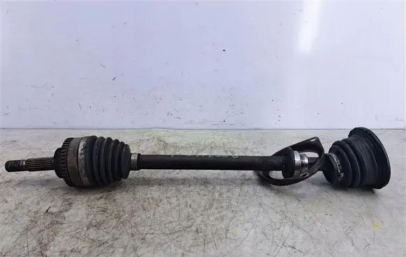 Renault Thalia II Front driveshaft 