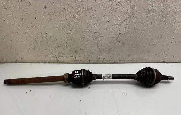 Peugeot Expert Front driveshaft 9813090980