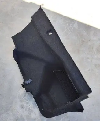 BMW 5 G30 G31 G38 Other trunk/boot trim element 7942875