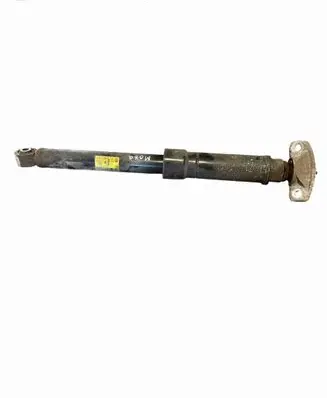 Rear shock absorber/damper
