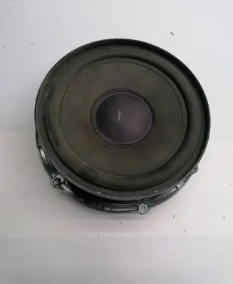 Volkswagen Touran I Front door speaker 1T0035411J