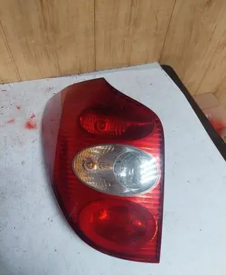 Renault Laguna II Rear/tail lights 8200002471