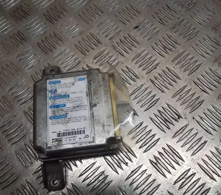 Honda Civic Airbag control unit/module 77960SNAA210M1