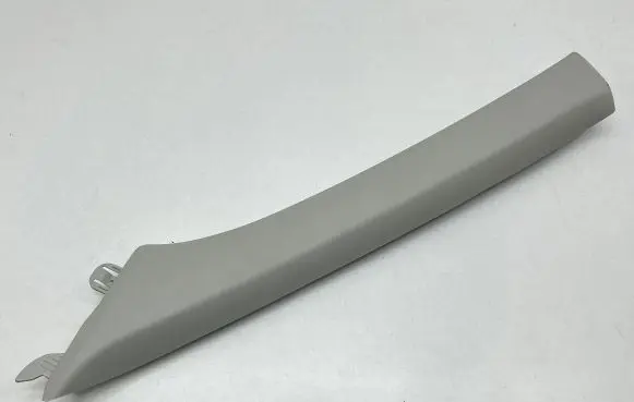 (A) pillar trim