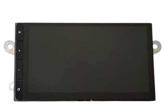 Toyota Yaris Cross Screen/display/small screen 86140YP011 86740YP010
