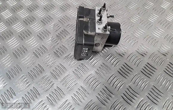 Ford Focus C-MAX ABS Pump 3M512M110JA