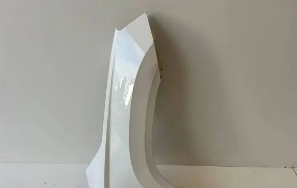 Skoda Karoq Fender