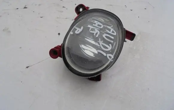 Audi A5 8T 8F Front fog light