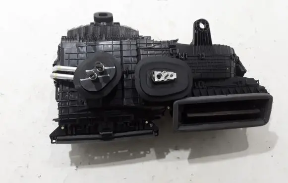 Ford Mach-E I Interior heater climate box assembly LJ9A19B555ABG