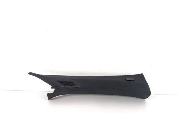(A) pillar trim