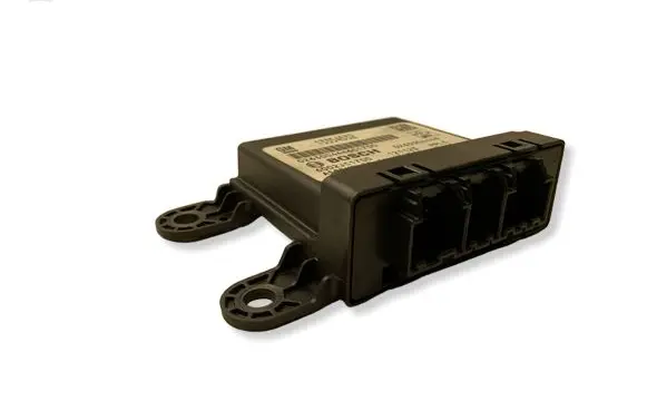 Opel Mokka Parking PDC control unit/module 13354532