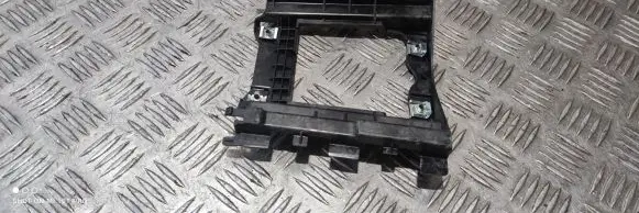 Audi A7 S7 4G Other center console (tunnel) element 95B863531