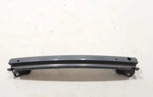 Rear bumper cross member