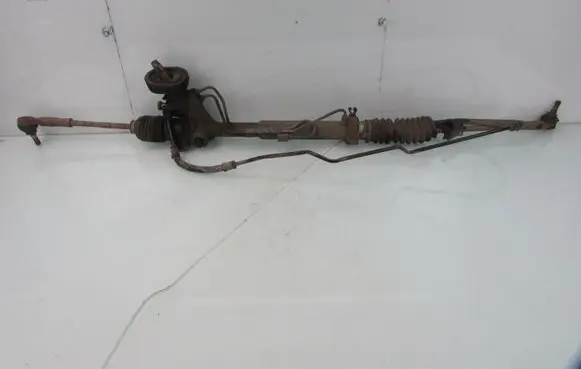 Volkswagen Polo III 6N 6N2 6NF Steering rack VOLSKWAGEN