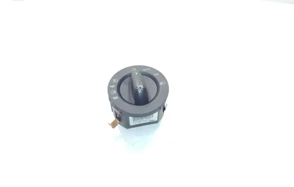 Audi Q7 4L Light switch 4F1941531D