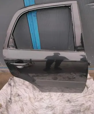 Suzuki SX4 Rear door 9531079dfdfgrd4s2a