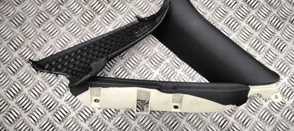 Audi A6 C7 (C) pillar trim 4G5867288