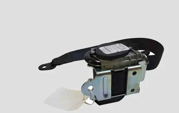 Peugeot 407 Rear seatbelt 7470147 96463299XX