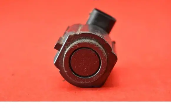Saab 9-3 Ver2 Parking PDC control unit/module 12787793