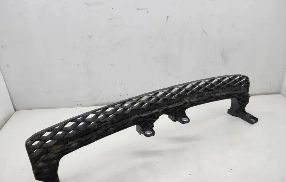 Volkswagen PASSAT B7 Front bumper cross member 3AA807571