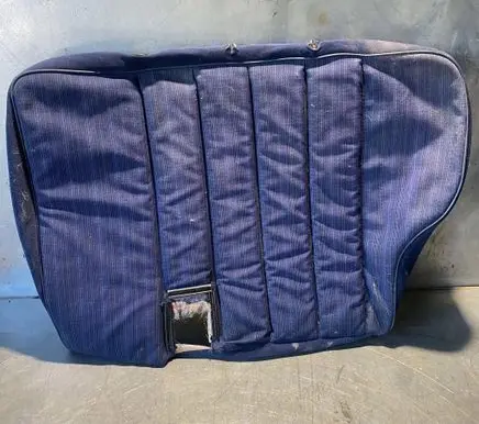 Mercedes-Benz E W124 Seat trim 