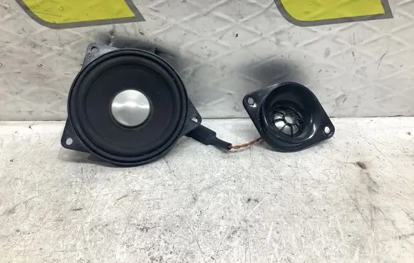BMW 5 F10 F11 Parcel shelf speaker 9169690 9184795