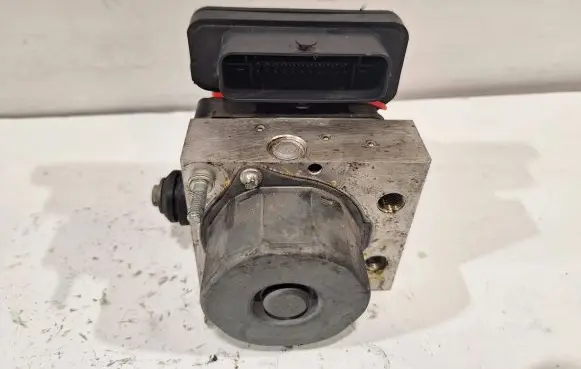Fiat Panda III ABS Pump 0265257019