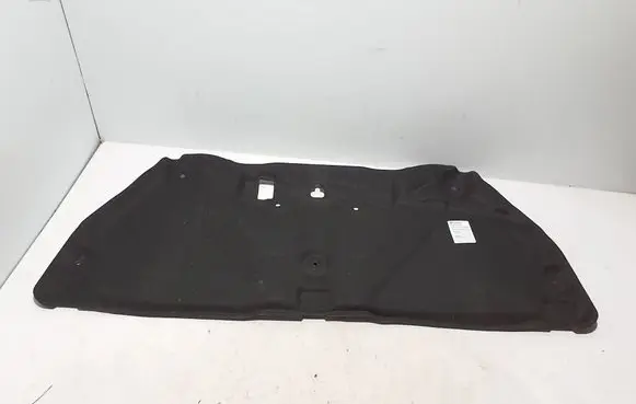 Renault Megane E-Tech Engine bonnet/hood sound/heat insulation 658404741R