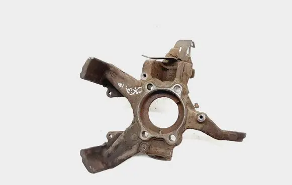 Skoda Octavia Mk2 (1Z) Front wheel hub