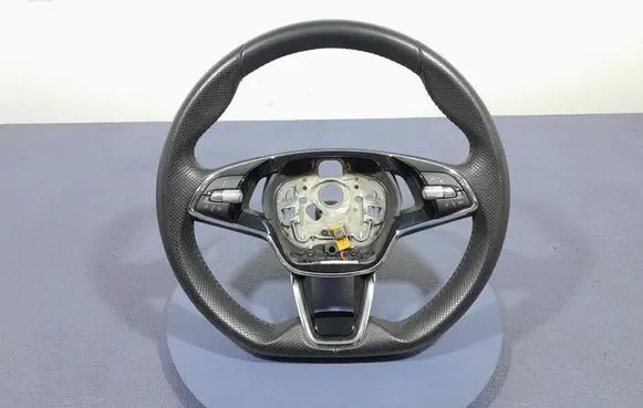 Skoda Kamiq Steering wheel 5E3419093N