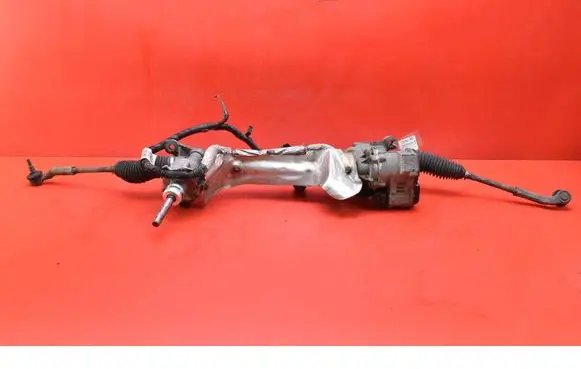 Ford Focus Steering rack 41516736F
