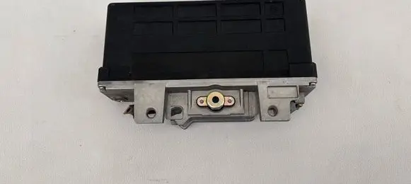 Mercedes-Benz E W124 ABS control unit/module 0055452132