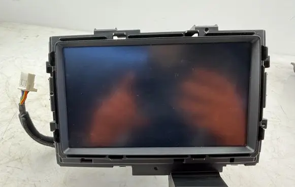 KIA Sportage Screen/display/small screen 96560F1610WK LAN6320EKQL 10R059417