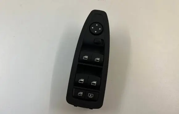 BMW 3 F30 F35 F31 Loading door trim (molding) 9218481 250113 L10277