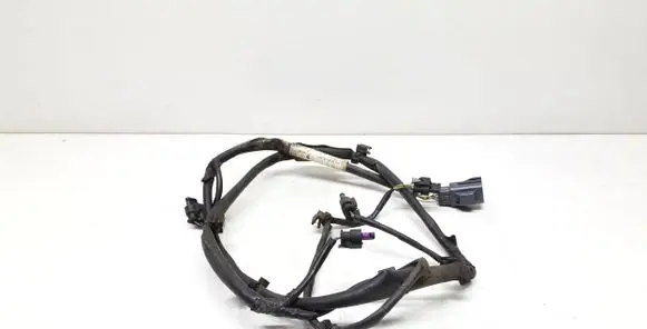 Volvo S80 Parking sensor (PDC) wiring loom 31343768