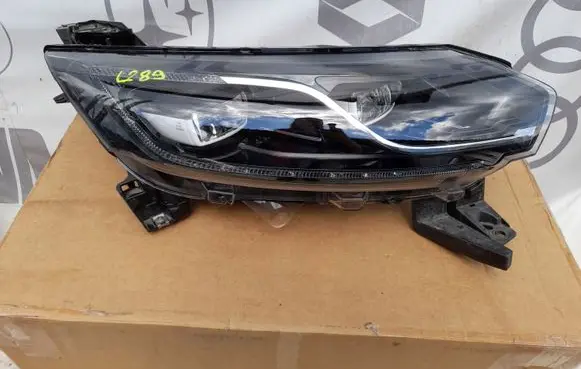 Renault Espace - Grand espace V Headlight/headlamp