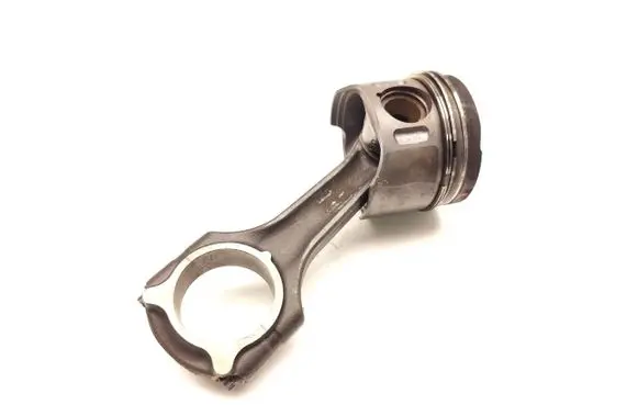 Chrysler PT Cruiser Piston with connecting rod EDJ