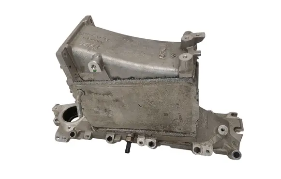 Audi A5 Sportback 8TA Intercooler radiator 04L129766AS