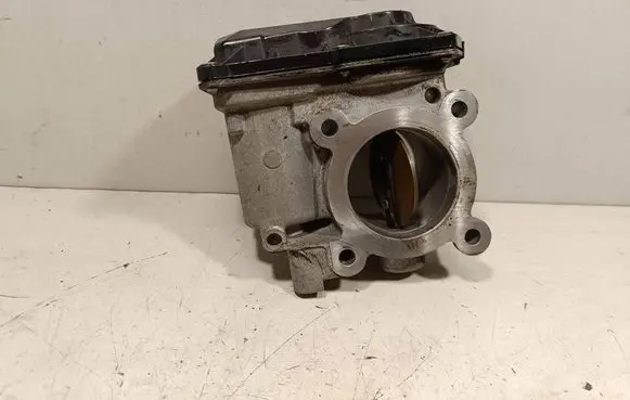 Nissan Navara D40 Throttle valve 16119EC00A