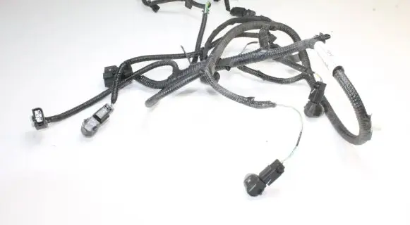 Ford Kuga II Parking PDC sensor GV4T15K868MPG F1CT15K859AAW