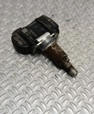Tire pressure sensor