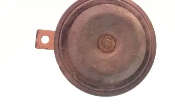 Mitsubishi Carisma Horn signal A28657625 E1002001 002952