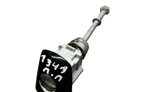 Peugeot 3008 I Front door lock (next to the handle) 59395J01