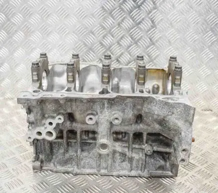 Toyota C-HR I Engine block 1141049065