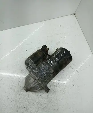 KIA Ceed Starter motor 361002a100