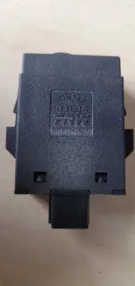 Ford Focus Seat heating switch 3M5T19K314AC D3L0A