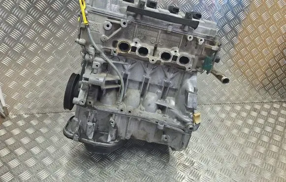 Nissan Note (E11) Engine S27725151 CR14